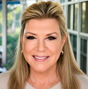 Debbie Harding NP – Family Nurse Practitioner & Aesthetic Injector at Brazelia Med Spa Boca Raton