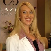 Alisha – Patient Care Specialist & Aesthetic Wellness Coordinator at Brazelia Med Spa Boca Raton