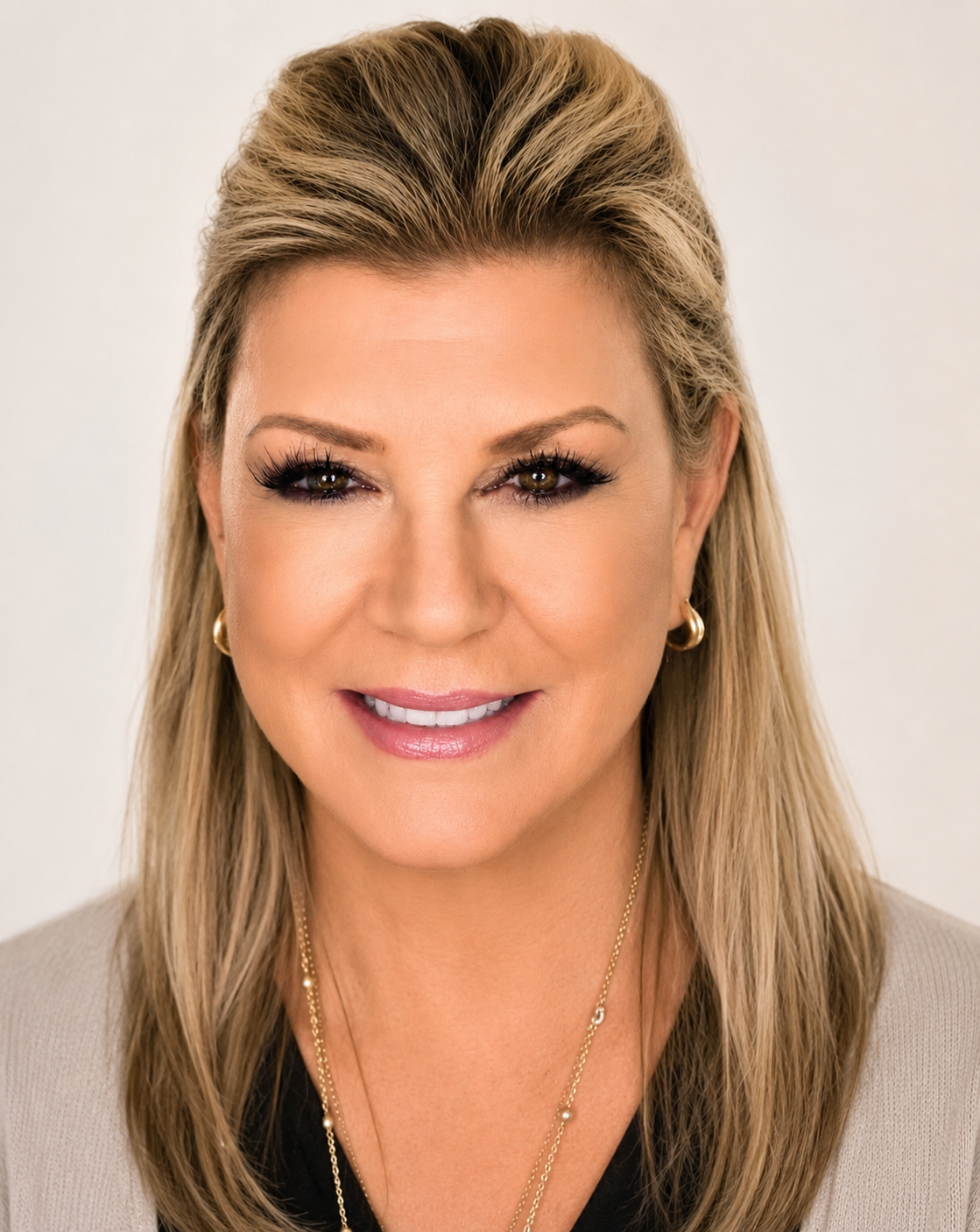 Debbie Harding, NP - Brazelia Longevity Center