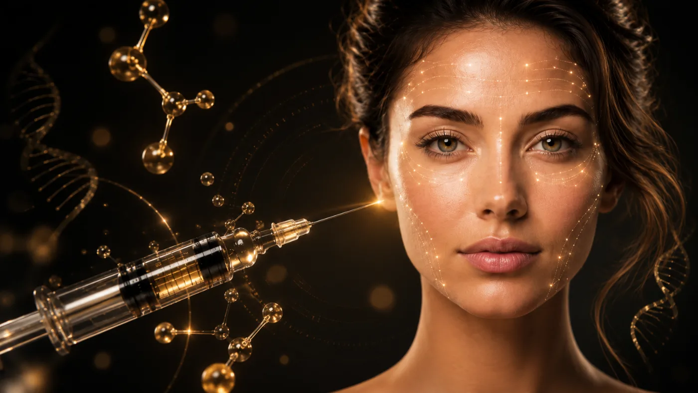 Botox and dermal fillers at Brazelia MedSpa Boca Raton