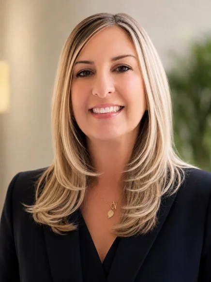 Christy Stone, LE - Brazelia Med Spa