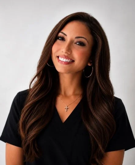 Mia Bella Coury, LE - Brazelia MedSpa