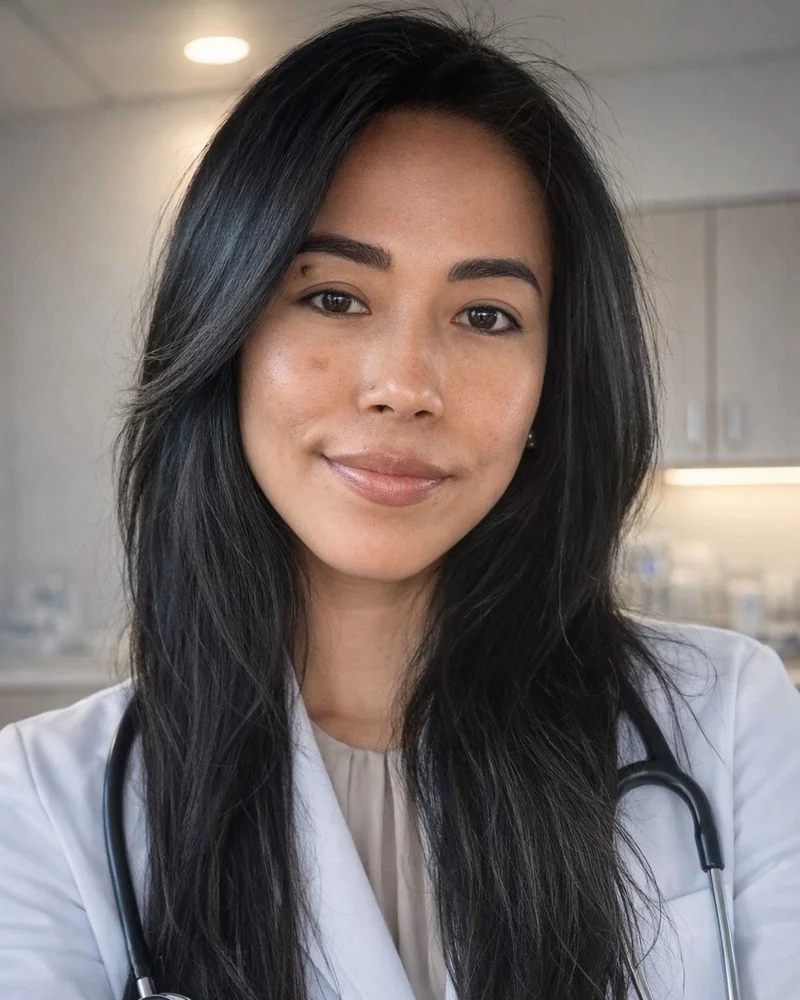 Kripa de Freitas Limbu, PMHNP-BC, APRN – Psychiatric-Mental Health Nurse Practitioner at Brazelia MedSpa Boca Raton FL